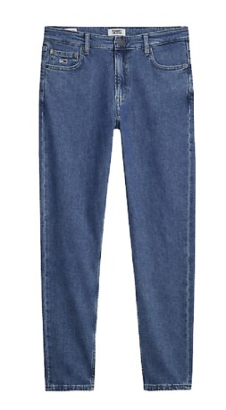 Jeans Straight Uomo