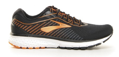 Mens Running Shoes Ghost 12