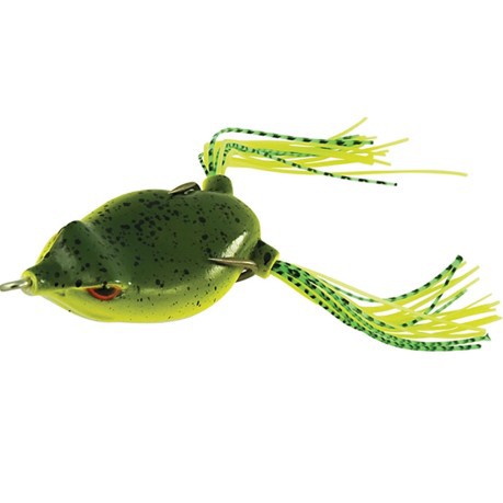 Artificial lures Dancer Frog