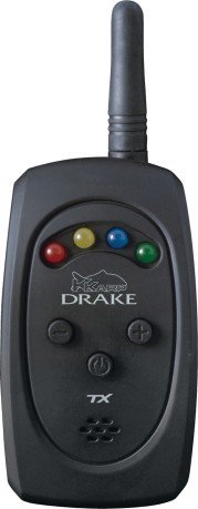 Set Drake TX Bite Indicator 3+1