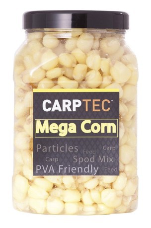 Grains Carptec Mega Corn 2 L