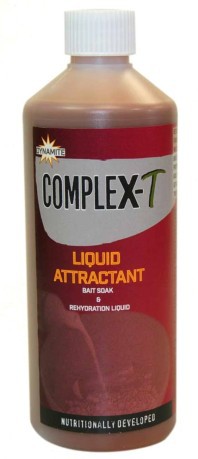 Attrattore Liquido Complex-T