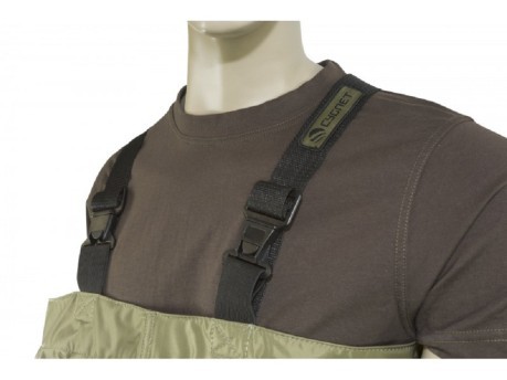 Chest Waders 7/8