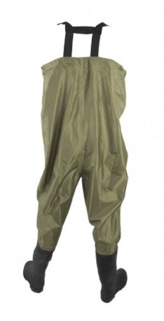 Boots Chest Waders Size 9