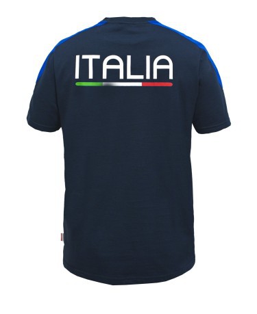T-shirt de la que el hombre Desde Italia