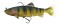 Esca Jointed Trout Replicant 2