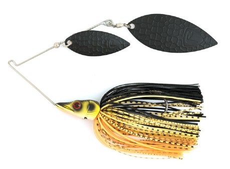 Artificiale Spinnerbait 28 g
