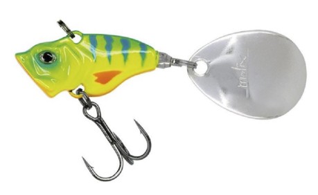 Artificiale Trago Spin Tail 14 g