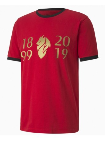 T-Shirt Bambino Milan 120