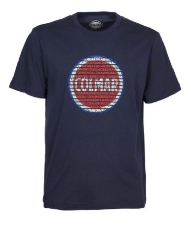 Men's T-Shirt Stamp Jersey