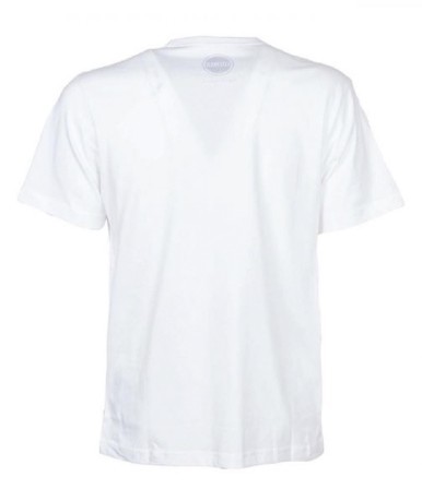 Hombres T-Shirt Sello Jersey