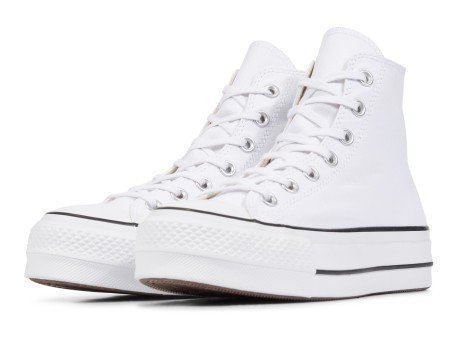 Chaussures Femme All Star Hi Toile