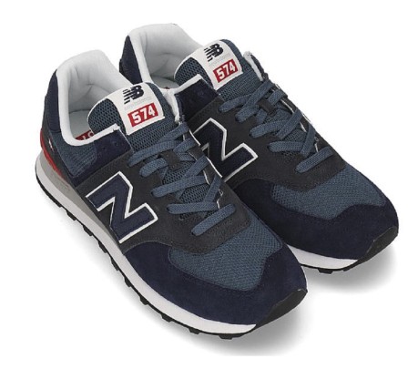 Mens Running Shoes 574 Lifestyle