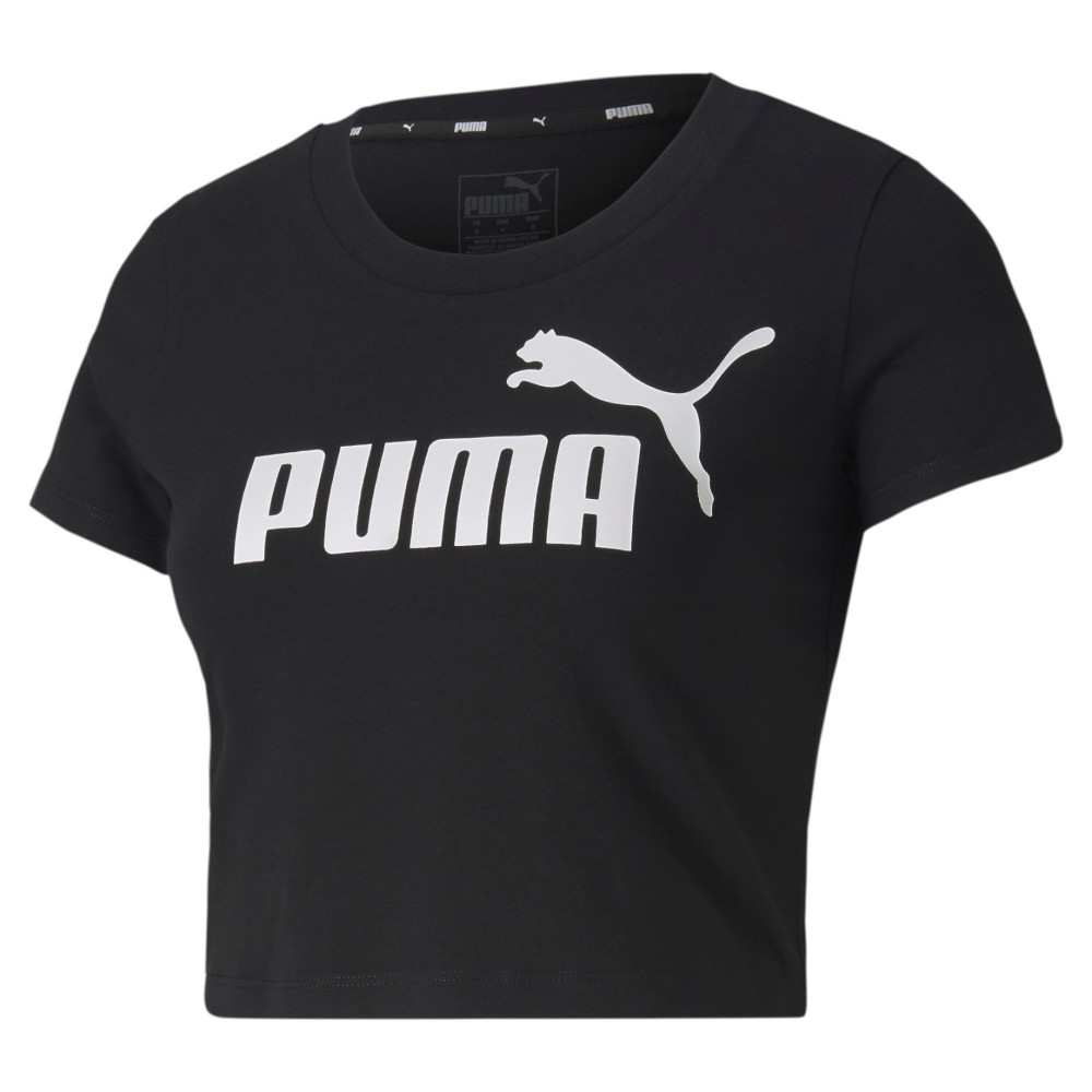 camisetas puma para mujer