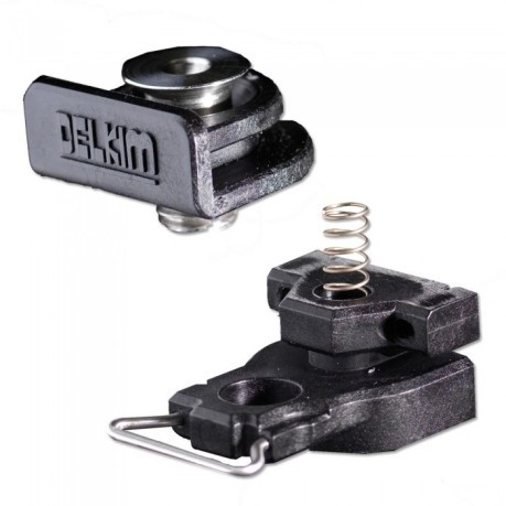 D-Lock™ Quick Release System