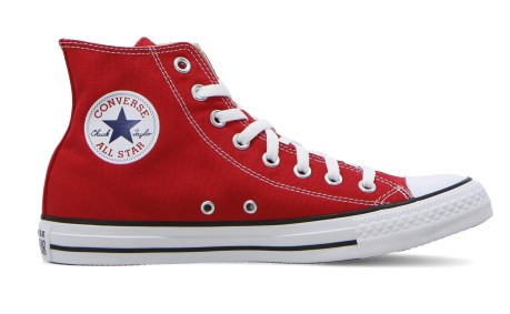 Shoes All Star Red