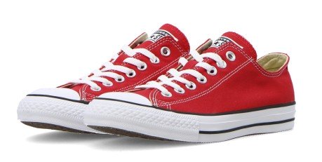 Shoes, All Star Ox Canvas