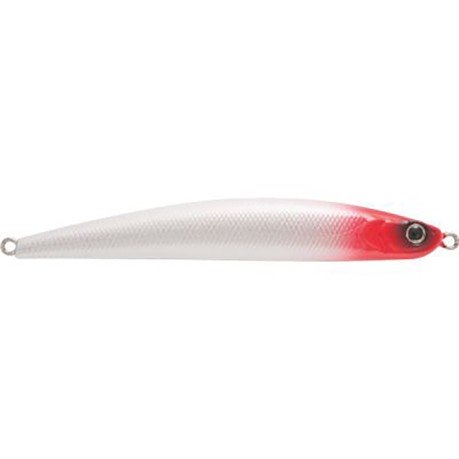 Artificial Lures Anchovy Pink White