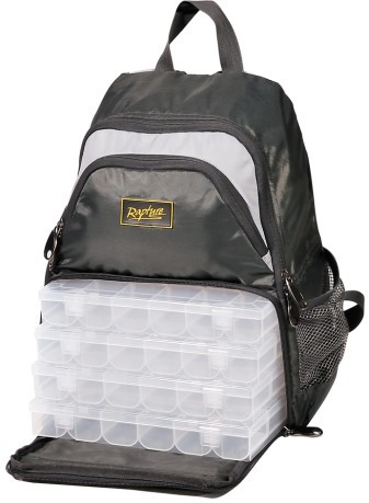 Zaino Guidmaster Pro Box Backpack