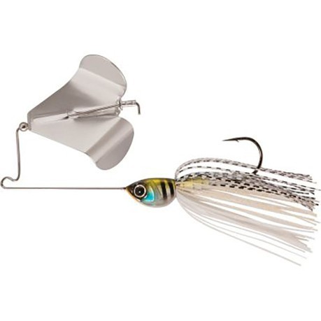 Artificial Lures Twist Buzz Green Yellow