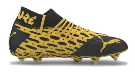 Football boots of the Future 5.1 MXSG Spark Pack