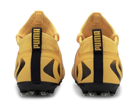 Chaussures de Football Junior 5.4 MG Spark Pack