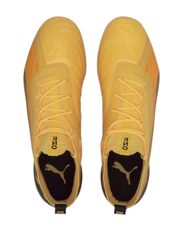 Zapatos de Fútbol de Uno 20.1 FG/AG Chispa Pack