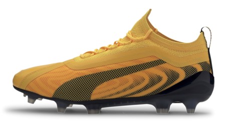 Shoes Football One 20.1 FG/AG Spark Pack