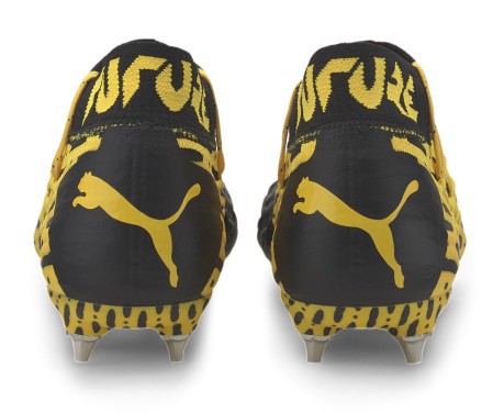 Chaussures de Football de l'Avenir 5.1 MXSG Spark Pack