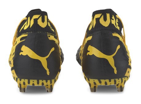 Chaussures de Football de l'Avenir 5.1 FG/AG Spark Pack