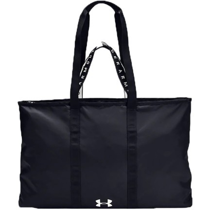 Sports bags Donnna UA Favorite Front Black