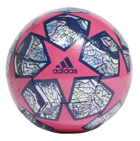 Ballon De Football Adidas Finale D'Istanbul 20 Formation