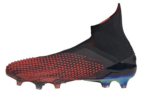 Junior Football boots Adidas Predator 20+ FG Mutator Pack