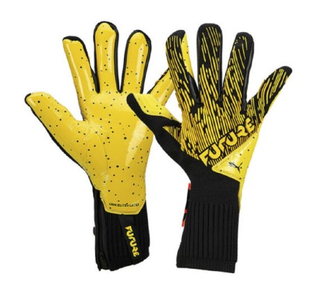 Goalkeeper Gloves Future Grip 5.1