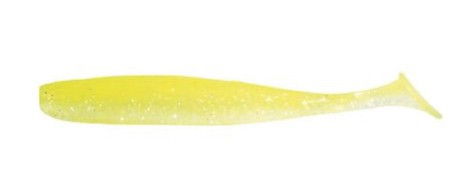 Artificial Xciter Shad 75