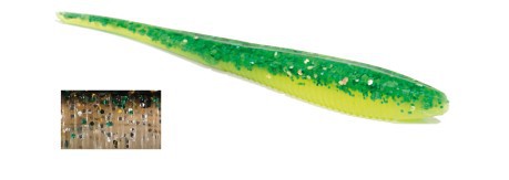 Artificial Finesse Worm