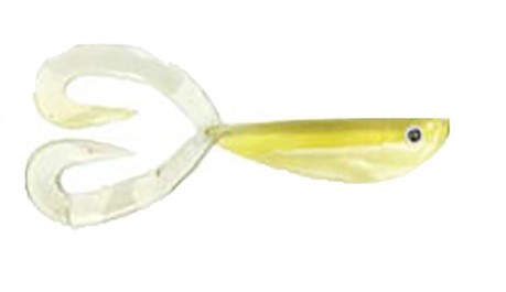 Cebo Artificial Frogy Shad 100 mm