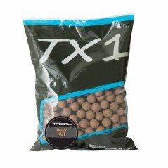 Boilies TX1 Tiger Nut