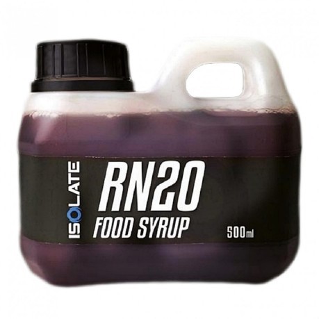 Liquid Isolated RN20 Food Syrup