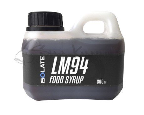 Attractor Isolated LM94 Food Syrup 500 ml