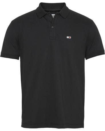 Polo Classic Solid Vor
