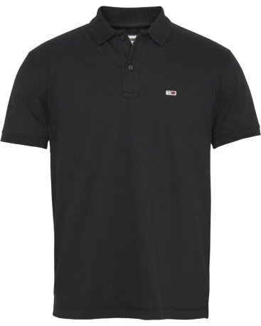 Classic Polo Solid Front