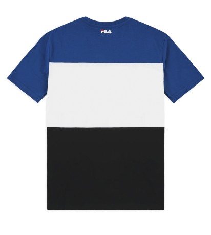 T-Shirt Uomo Day Tricolor