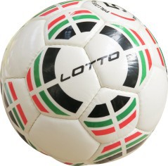 Pallone Calcio Lotto