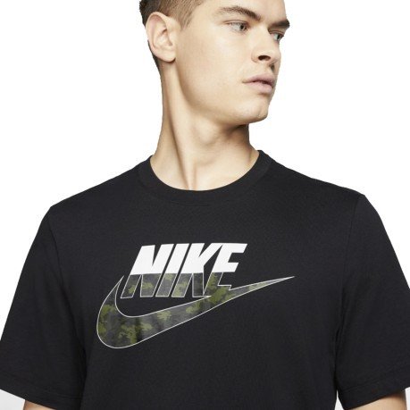 M Nike Sportswear Camo - Vorne