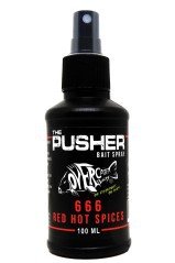 Dip spray The Pusher 666