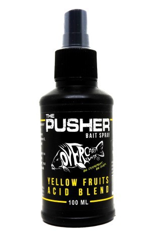 Dip spray The Pusher Yellow Fruits