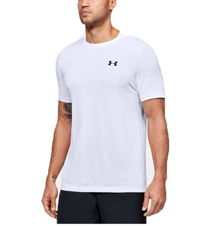 Men's T-shirt UA Seamless Front