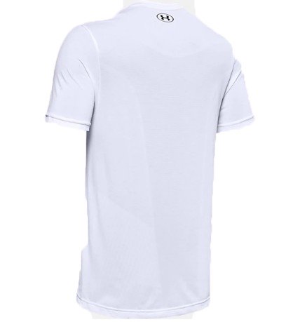 Herren T-shirt UA Seamless Front