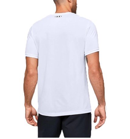T-shirt Uomo UA Seamless Frontale